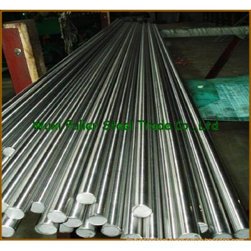 China Supplier 304 Stainless Steel Bar by Hot Rolled